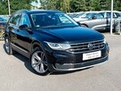 Volkswagen Tiguan Krajowy panorama - 2