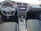 Volkswagen Tiguan Krajowy panorama - 8