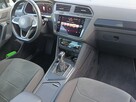 Volkswagen Tiguan Krajowy panorama - 13