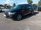 Volkswagen Tiguan Krajowy panorama - 14
