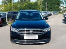 Volkswagen Tiguan Krajowy panorama - 15