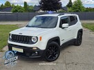 Jeep Renegade | Klimatronik | Serwisowany | Bogate wyposażenie - 1