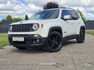 Jeep Renegade | Klimatronik | Serwisowany | Bogate wyposażenie - 10