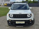 Jeep Renegade | Klimatronik | Serwisowany | Bogate wyposażenie - 12