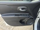 Jeep Renegade | Klimatronik | Serwisowany | Bogate wyposażenie - 16