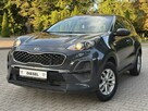 Kia Sportage IV LIFT 2021r 1.6 CRDI MHEV 136KM Manual Kamera Hak Zarejestrowany - 1