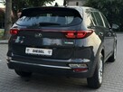 Kia Sportage IV LIFT 2021r 1.6 CRDI MHEV 136KM Manual Kamera Hak Zarejestrowany - 4