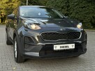 Kia Sportage IV LIFT 2021r 1.6 CRDI MHEV 136KM Manual Kamera Hak Zarejestrowany - 6