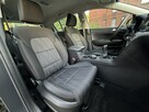 Kia Sportage IV LIFT 2021r 1.6 CRDI MHEV 136KM Manual Kamera Hak Zarejestrowany - 9