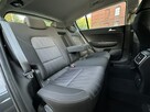 Kia Sportage IV LIFT 2021r 1.6 CRDI MHEV 136KM Manual Kamera Hak Zarejestrowany - 10