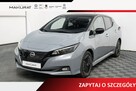 Nissan Leaf CB809WW#40kWh N-Connecta Podgrz.f K.cofania Salon PL VAT 23% - 1
