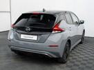 Nissan Leaf CB809WW#40kWh N-Connecta Podgrz.f K.cofania Salon PL VAT 23% - 5