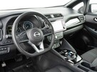 Nissan Leaf CB809WW#40kWh N-Connecta Podgrz.f K.cofania Salon PL VAT 23% - 6