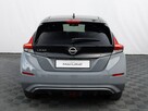 Nissan Leaf CB809WW#40kWh N-Connecta Podgrz.f K.cofania Salon PL VAT 23% - 8