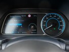 Nissan Leaf CB809WW#40kWh N-Connecta Podgrz.f K.cofania Salon PL VAT 23% - 12