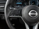 Nissan Leaf CB809WW#40kWh N-Connecta Podgrz.f K.cofania Salon PL VAT 23% - 13