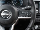 Nissan Leaf CB809WW#40kWh N-Connecta Podgrz.f K.cofania Salon PL VAT 23% - 14