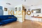 Mieszkanie Warszawa Mokotów, Panamska - 10