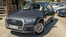 Audi Q5 2.0TDi*OPŁACONY*Bezwypadkowy*116.000km*Skóra-Alcantara*VIP GWARANCJA24 - 2