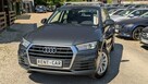Audi Q5 2.0TDi*OPŁACONY*Bezwypadkowy*116.000km*Skóra-Alcantara*VIP GWARANCJA24 - 3