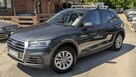 Audi Q5 2.0TDi*OPŁACONY*Bezwypadkowy*116.000km*Skóra-Alcantara*VIP GWARANCJA24 - 4