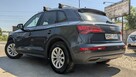 Audi Q5 2.0TDi*OPŁACONY*Bezwypadkowy*116.000km*Skóra-Alcantara*VIP GWARANCJA24 - 12