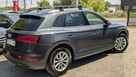 Audi Q5 2.0TDi*OPŁACONY*Bezwypadkowy*116.000km*Skóra-Alcantara*VIP GWARANCJA24 - 15
