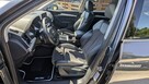 Audi Q5 2.0TDi*OPŁACONY*Bezwypadkowy*116.000km*Skóra-Alcantara*VIP GWARANCJA24 - 16