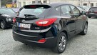 Hyundai ix35 Benzyna Zarejestrowany Ubezpieczony - 5