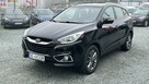 Hyundai ix35 Benzyna Zarejestrowany Ubezpieczony - 13