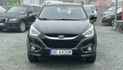 Hyundai ix35 Benzyna Zarejestrowany Ubezpieczony - 14