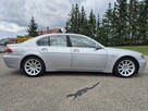 BMW 735 - 4