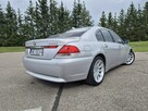 BMW 735 - 5