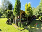 Działka rekreacyjna, pow. 1381 m2 w pobliżu jezior - 11