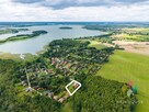 Działka rekreacyjna, pow. 1381 m2 w pobliżu jezior - 12