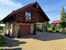 Dom Włoszczowa gm. Krasocin Oleszno