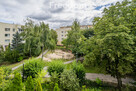 2-pokoje z dużym balkonem, piwnicą + m. postojowe - 4