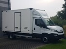 Iveco Daily 70C18 V H WINDA 8EP KONTENER 4,39x2,20x2,20 IZOTERMA KLIMA DMC 7TON BLIŹNIAKI - 1