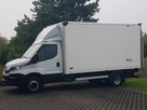 Iveco Daily 70C18 V H WINDA 8EP KONTENER 4,39x2,20x2,20 IZOTERMA KLIMA DMC 7TON BLIŹNIAKI - 2
