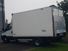 Iveco Daily 70C18 V H WINDA 8EP KONTENER 4,39x2,20x2,20 IZOTERMA KLIMA DMC 7TON BLIŹNIAKI - 3