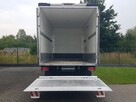 Iveco Daily 70C18 V H WINDA 8EP KONTENER 4,39x2,20x2,20 IZOTERMA KLIMA DMC 7TON BLIŹNIAKI - 5