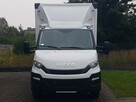 Iveco Daily 70C18 V H WINDA 8EP KONTENER 4,39x2,20x2,20 IZOTERMA KLIMA DMC 7TON BLIŹNIAKI - 14