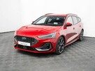Ford Focus DX01037#2.3 EcoBoost ST X Pakiet zimowy Salon PL VAT23% - 2