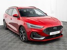Ford Focus DX01037#2.3 EcoBoost ST X Pakiet zimowy Salon PL VAT23% - 3