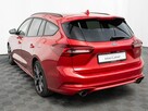 Ford Focus DX01037#2.3 EcoBoost ST X Pakiet zimowy Salon PL VAT23% - 4
