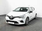 Renault Clio PY4882J#1.0 TCe Equilibre LED Cz.cof Lane, Front Assit Salon PL VAT23% - 2