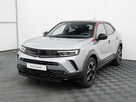 Opel Mokka ZS728TH#1.2 T GS Podgrz.f I kier Kamera 360 Salon PL VAT23% - 2