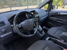 Opel Zafira 1.7CDTI 125KM OPC Family 7-osob. Zadbany Navi PDC Bixenon Bezwypadkowy - 5