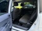 Opel Zafira 1.7CDTI 125KM OPC Family 7-osob. Zadbany Navi PDC Bixenon Bezwypadkowy - 9