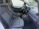 Opel Zafira 1.7CDTI 125KM OPC Family 7-osob. Zadbany Navi PDC Bixenon Bezwypadkowy - 11